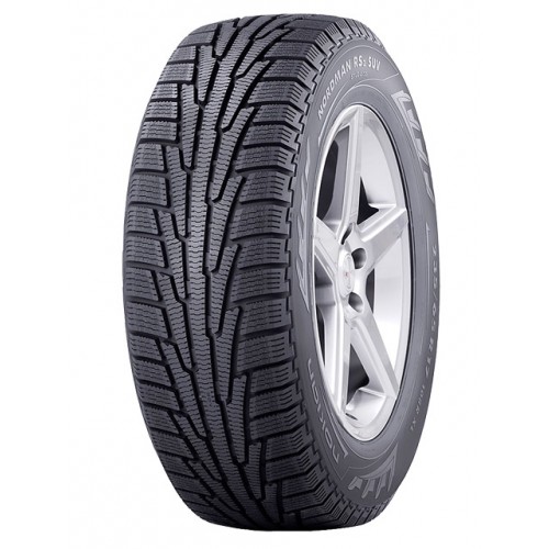 215/65 R16 102R NOKIAN TYRES NORDMAN RS2 SUV